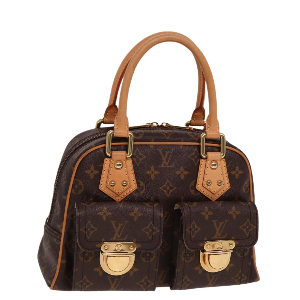 Mini Pochette Accessoires Monogram