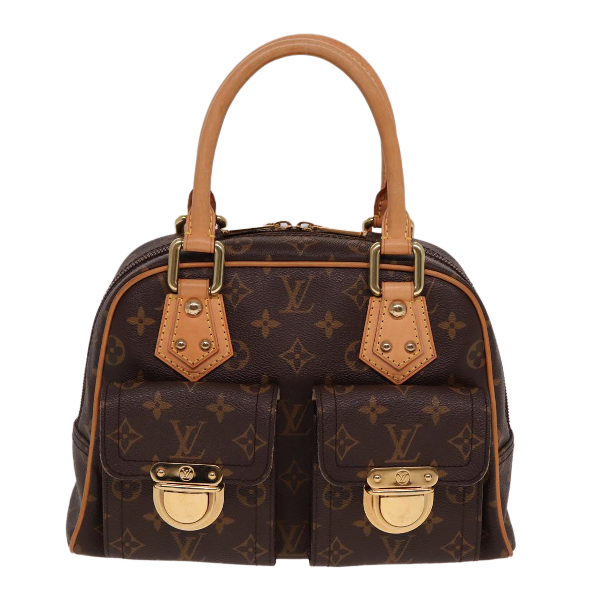 Mini Pochette Accessoires Monogram