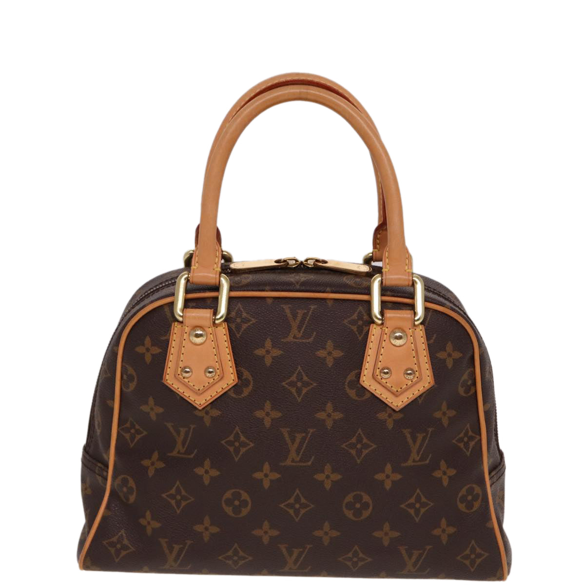 Mini Pochette Accessoires Monogram