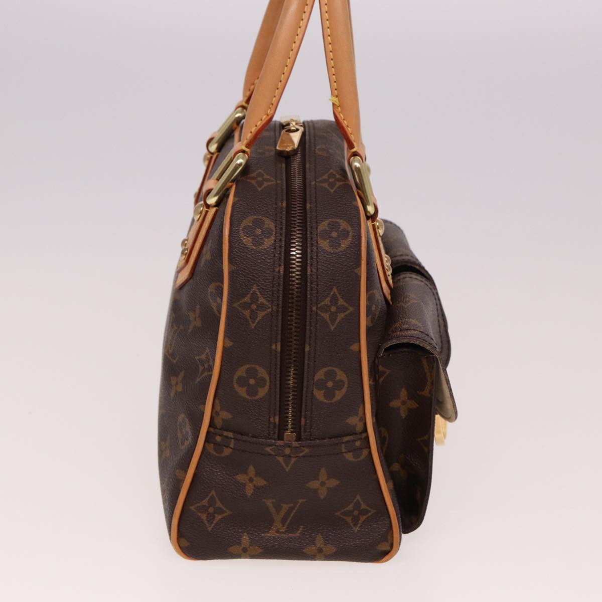 Mini Pochette Accessoires Monogram