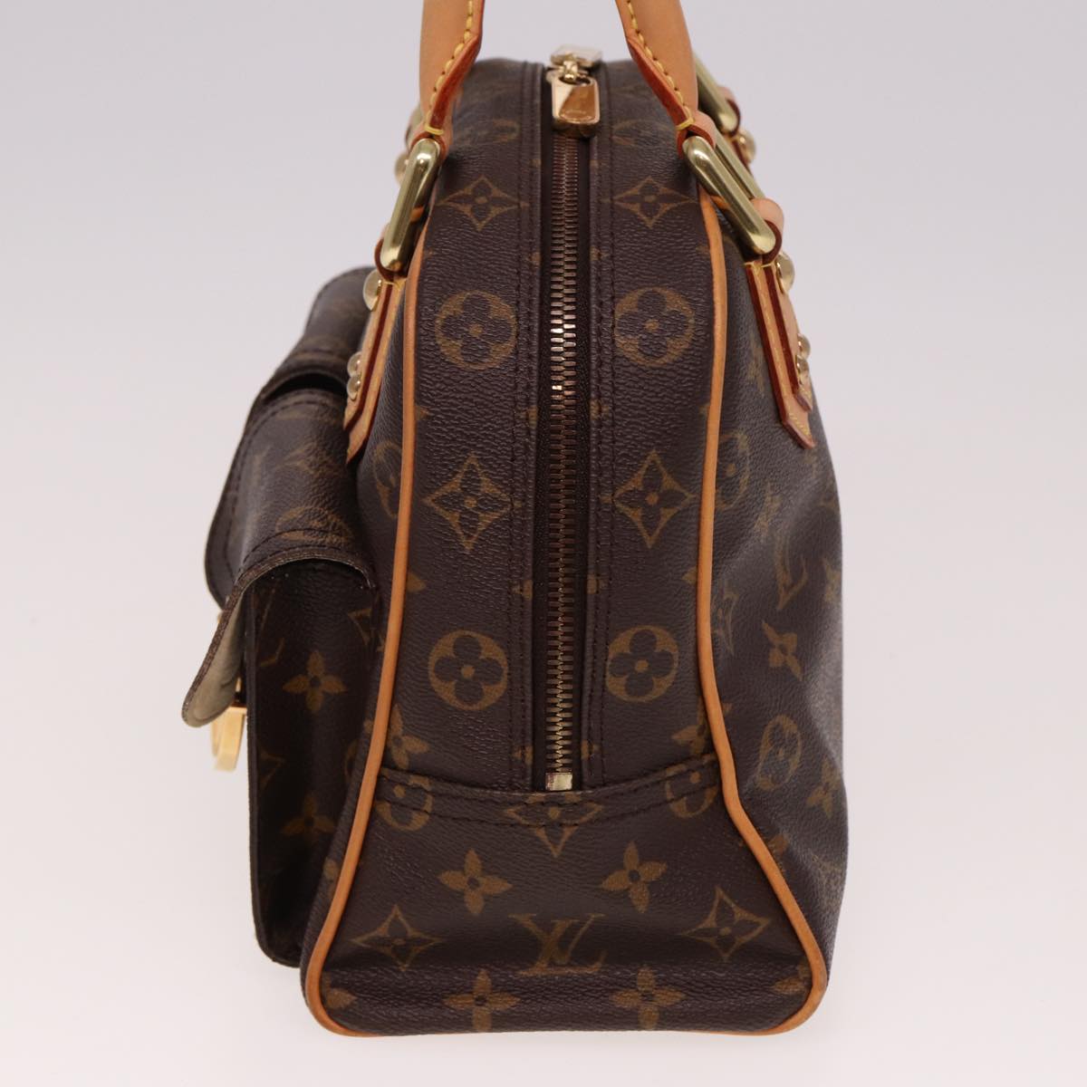 Mini Pochette Accessoires Monogram
