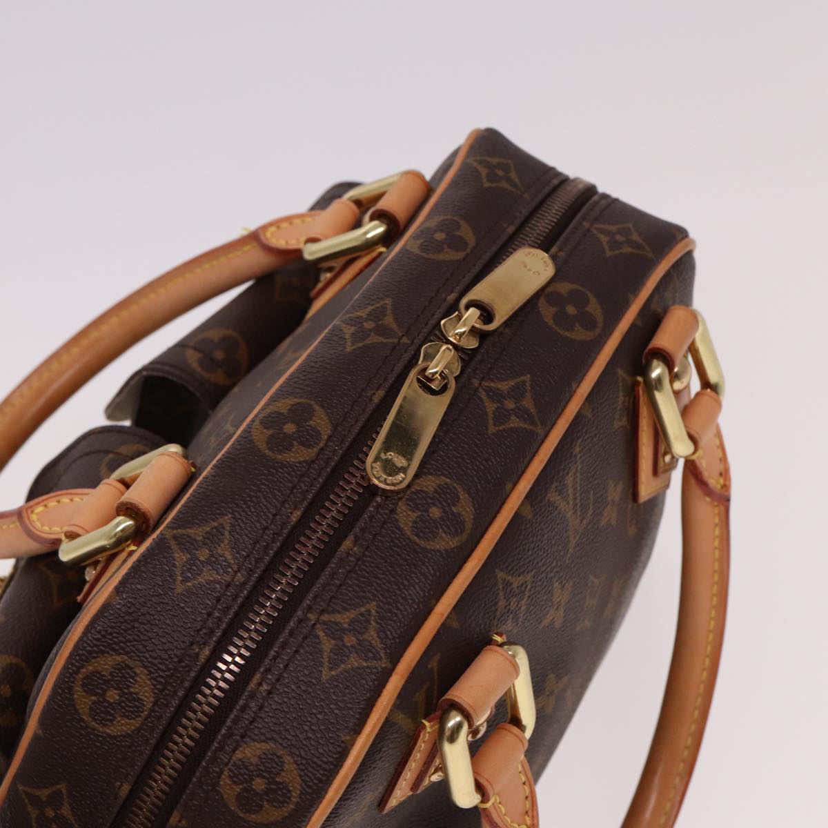 Mini Pochette Accessoires Monogram