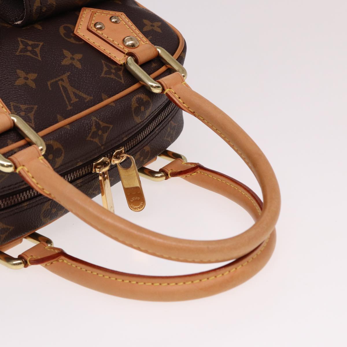 Mini Pochette Accessoires Monogram