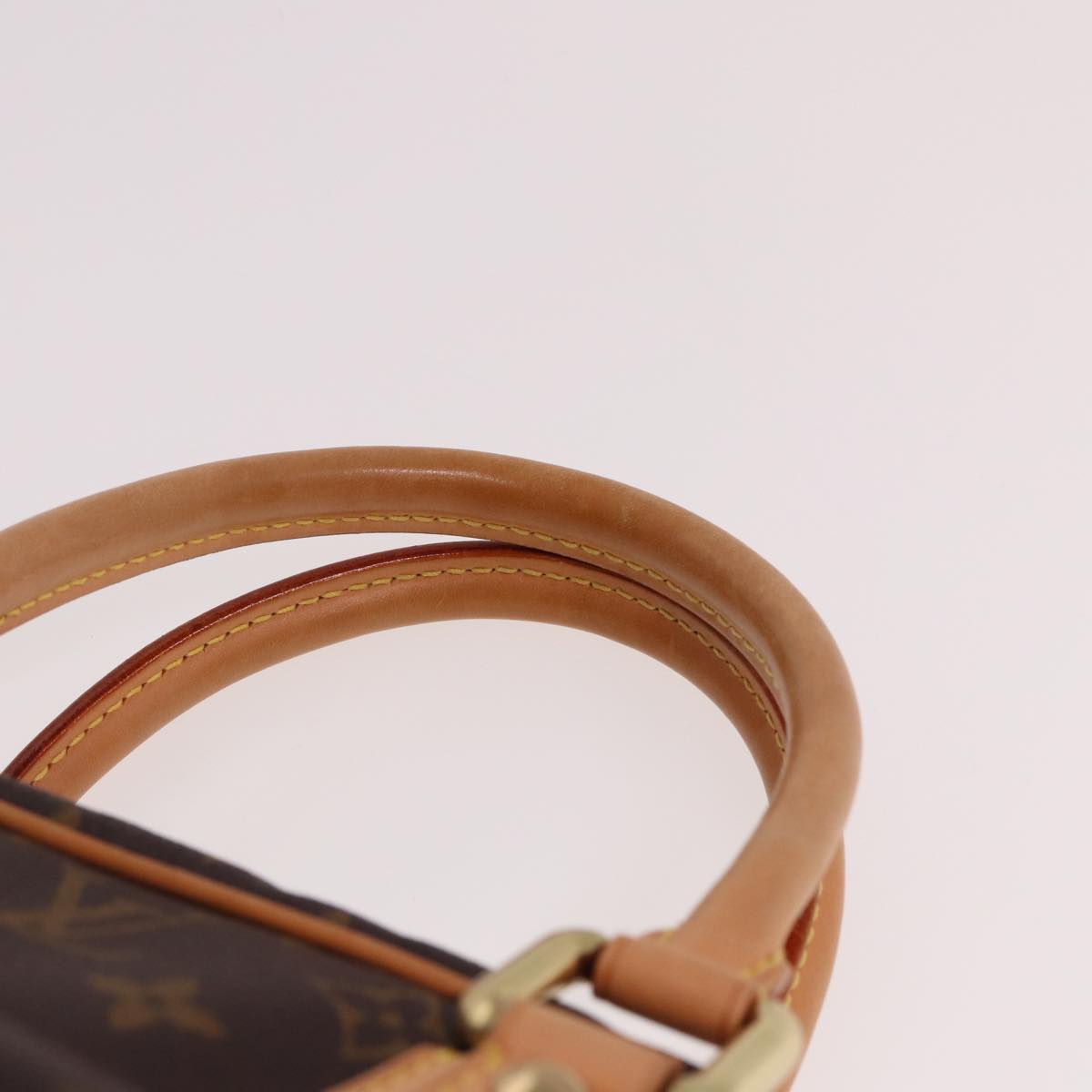Mini Pochette Accessoires Monogram