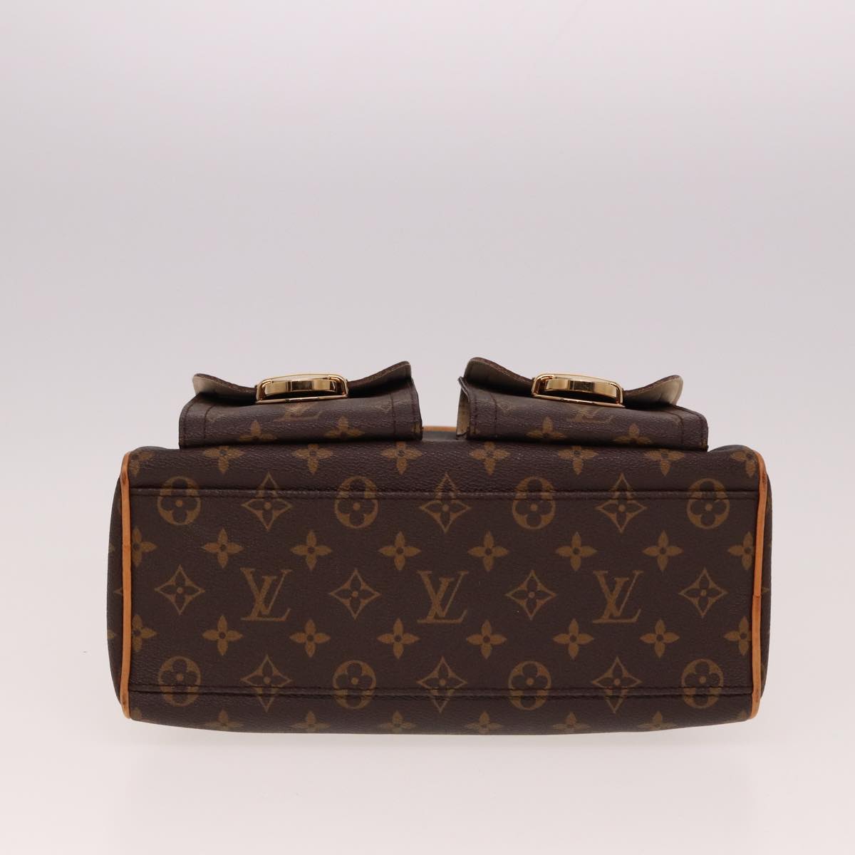 Mini Pochette Accessoires Monogram