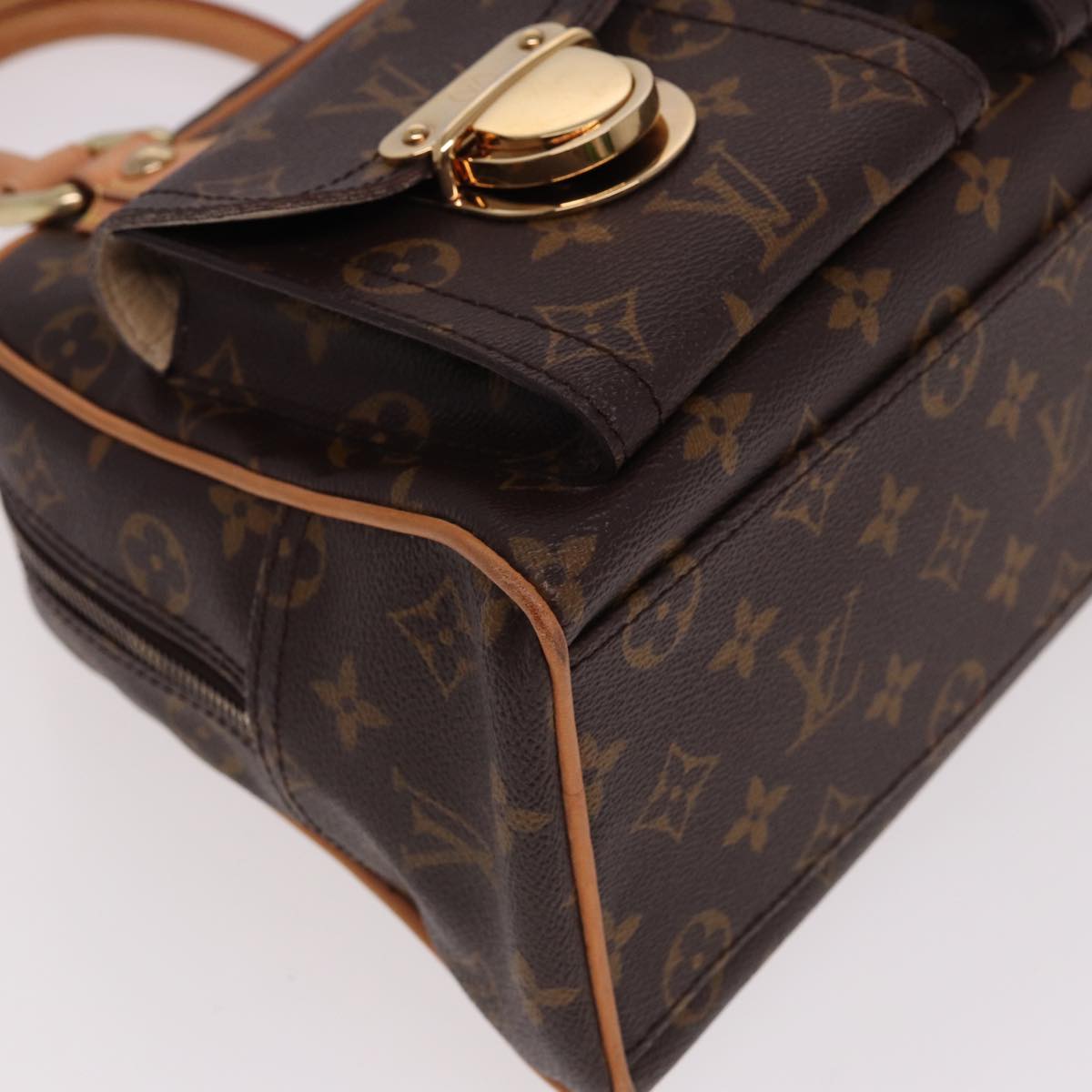Mini Pochette Accessoires Monogram