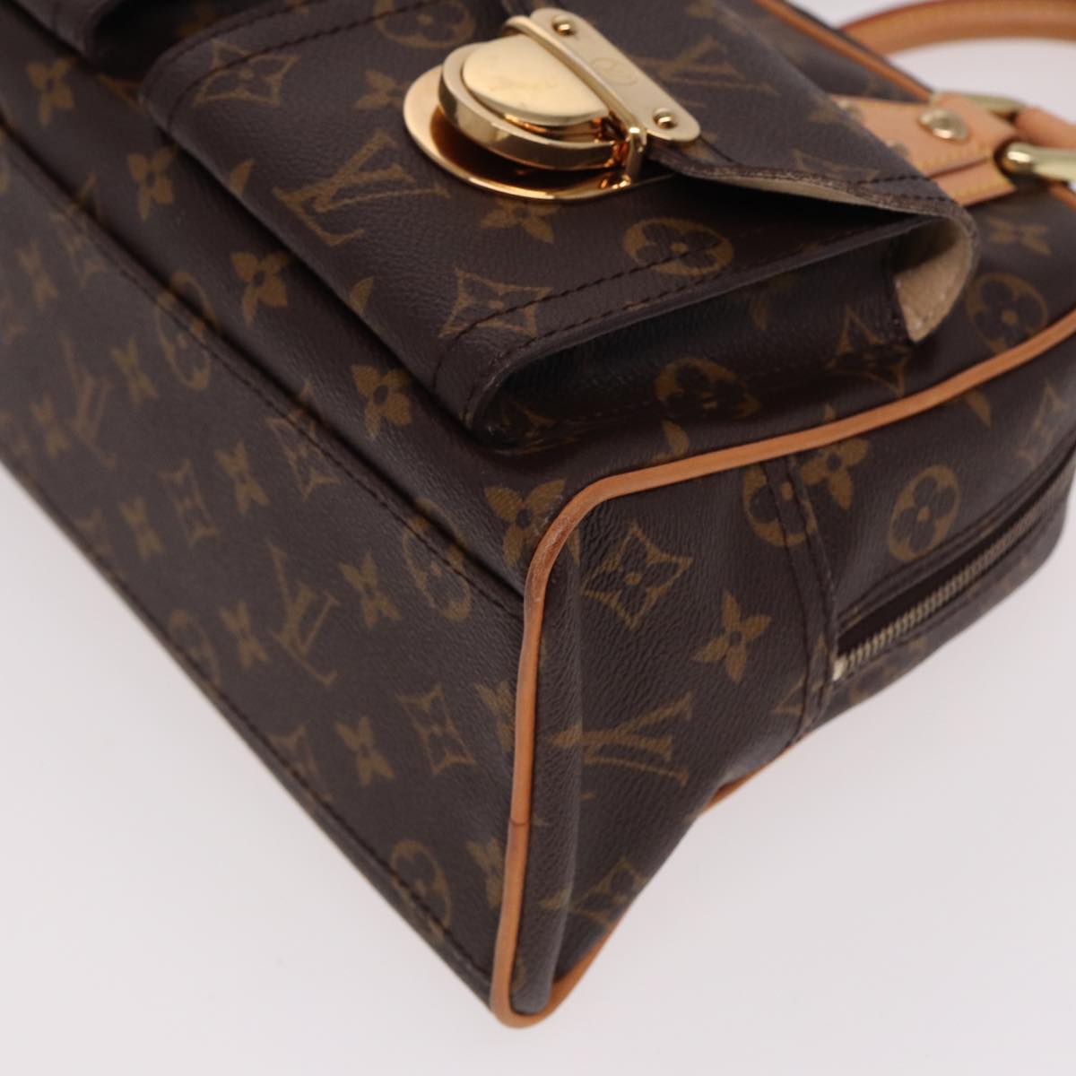 Mini Pochette Accessoires Monogram