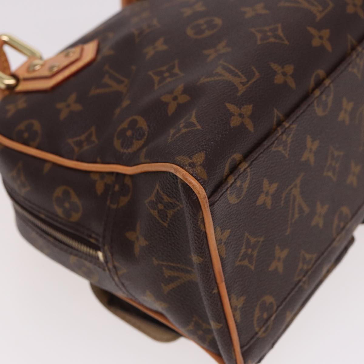 Mini Pochette Accessoires Monogram