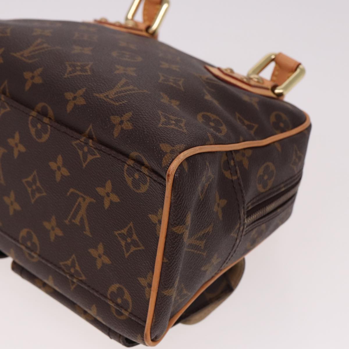 Mini Pochette Accessoires Monogram