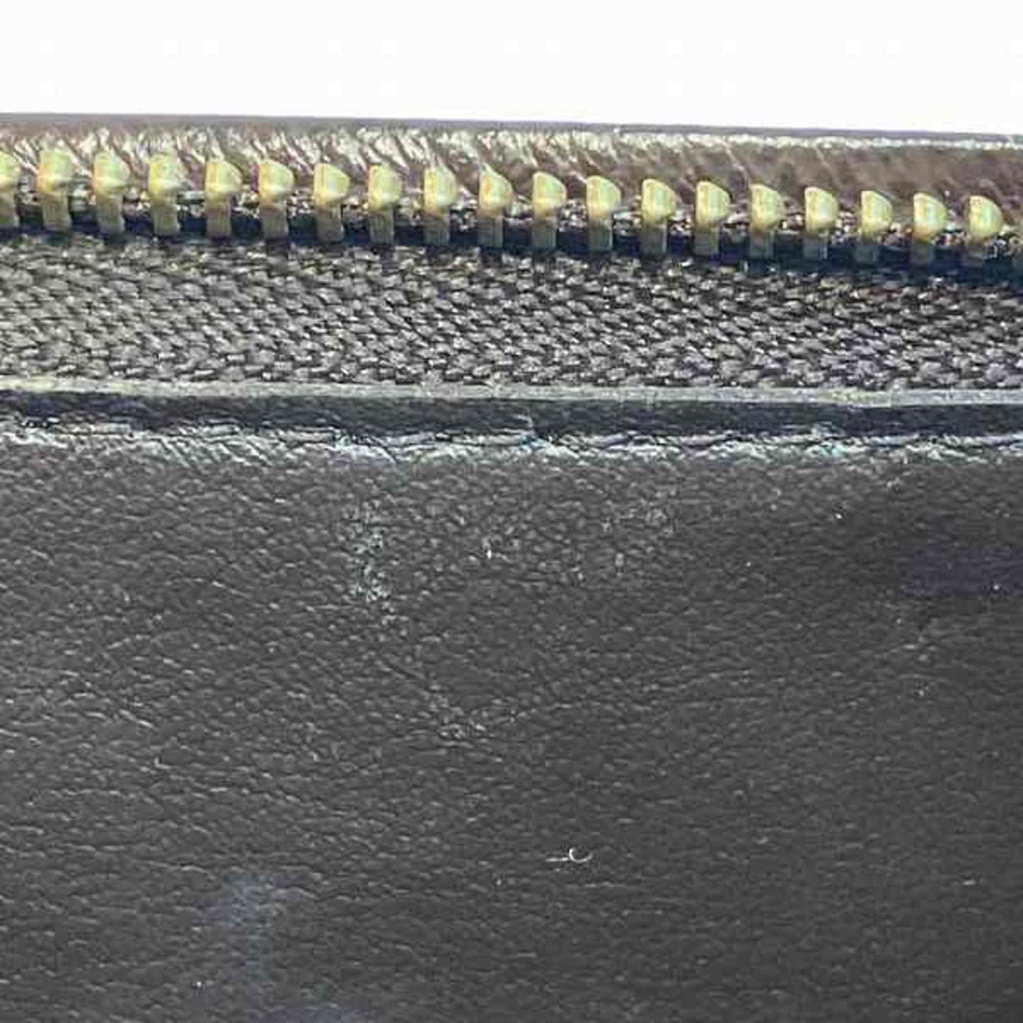 Key Case Damier Ebene Canvas