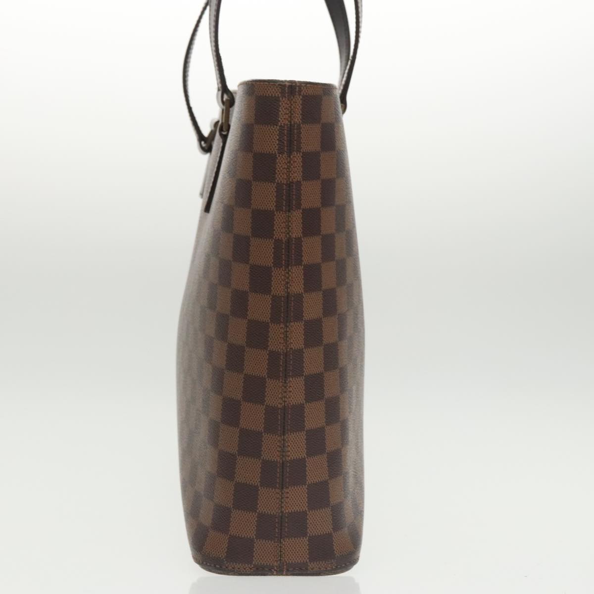Damier Azur Canvas Tote Bag
