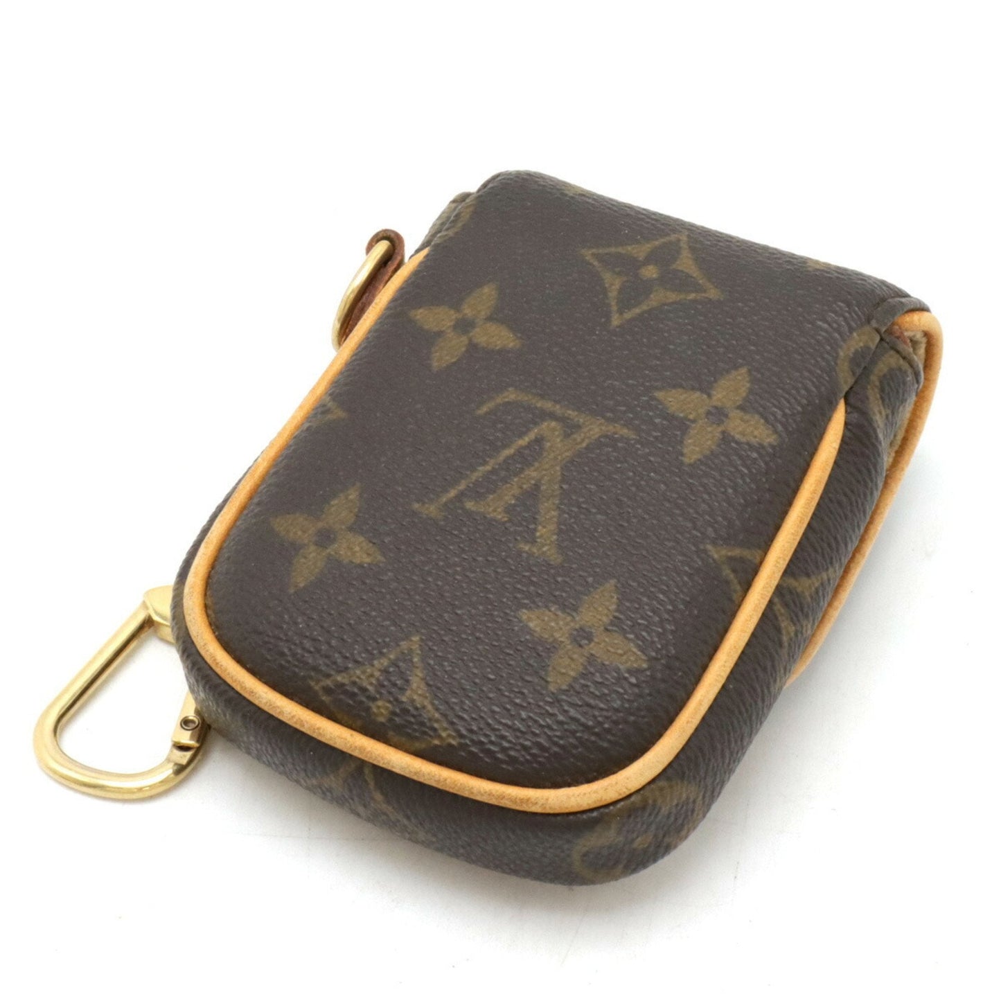 Pochette Cle Monogram Key Holder