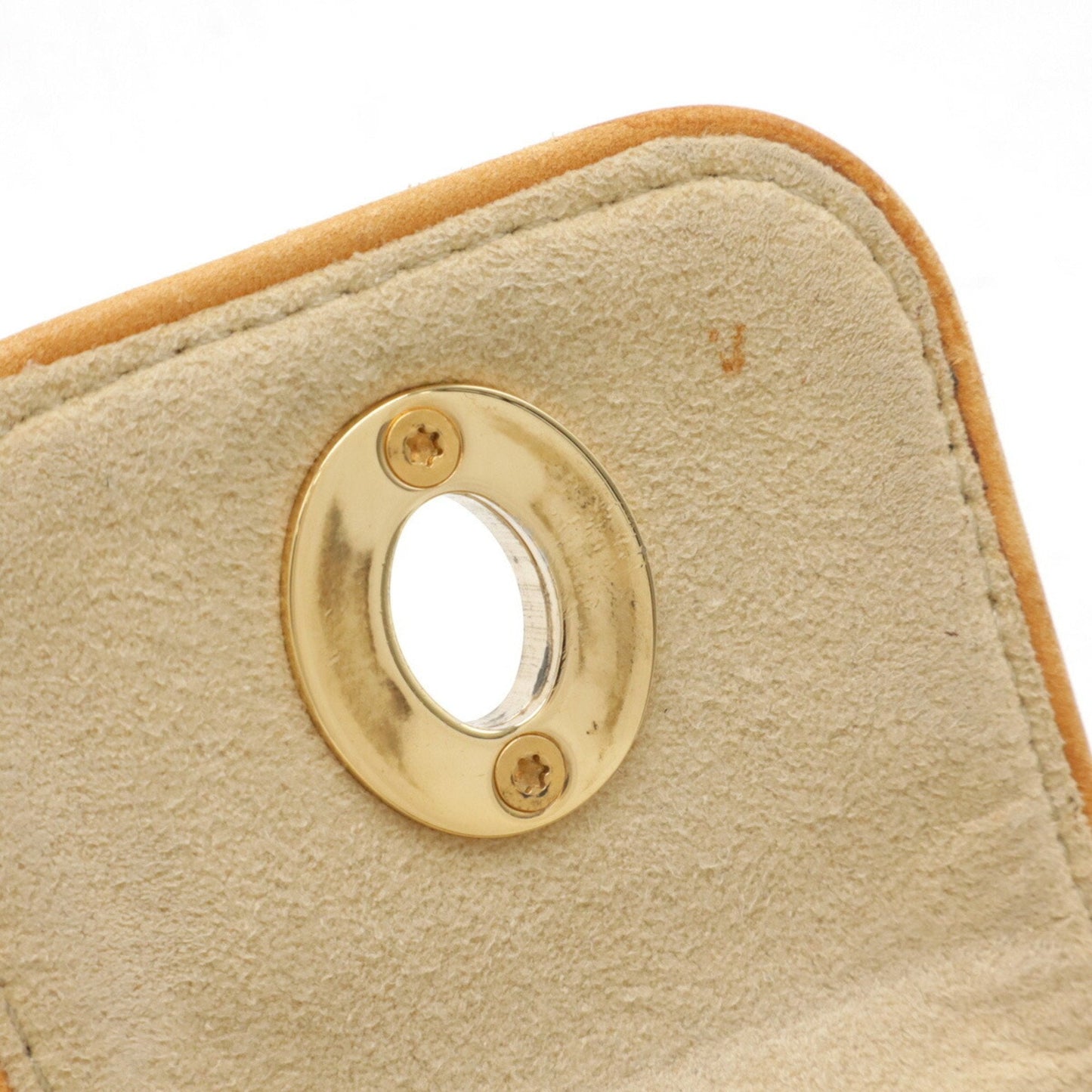 Pochette Cle Monogram Key Holder