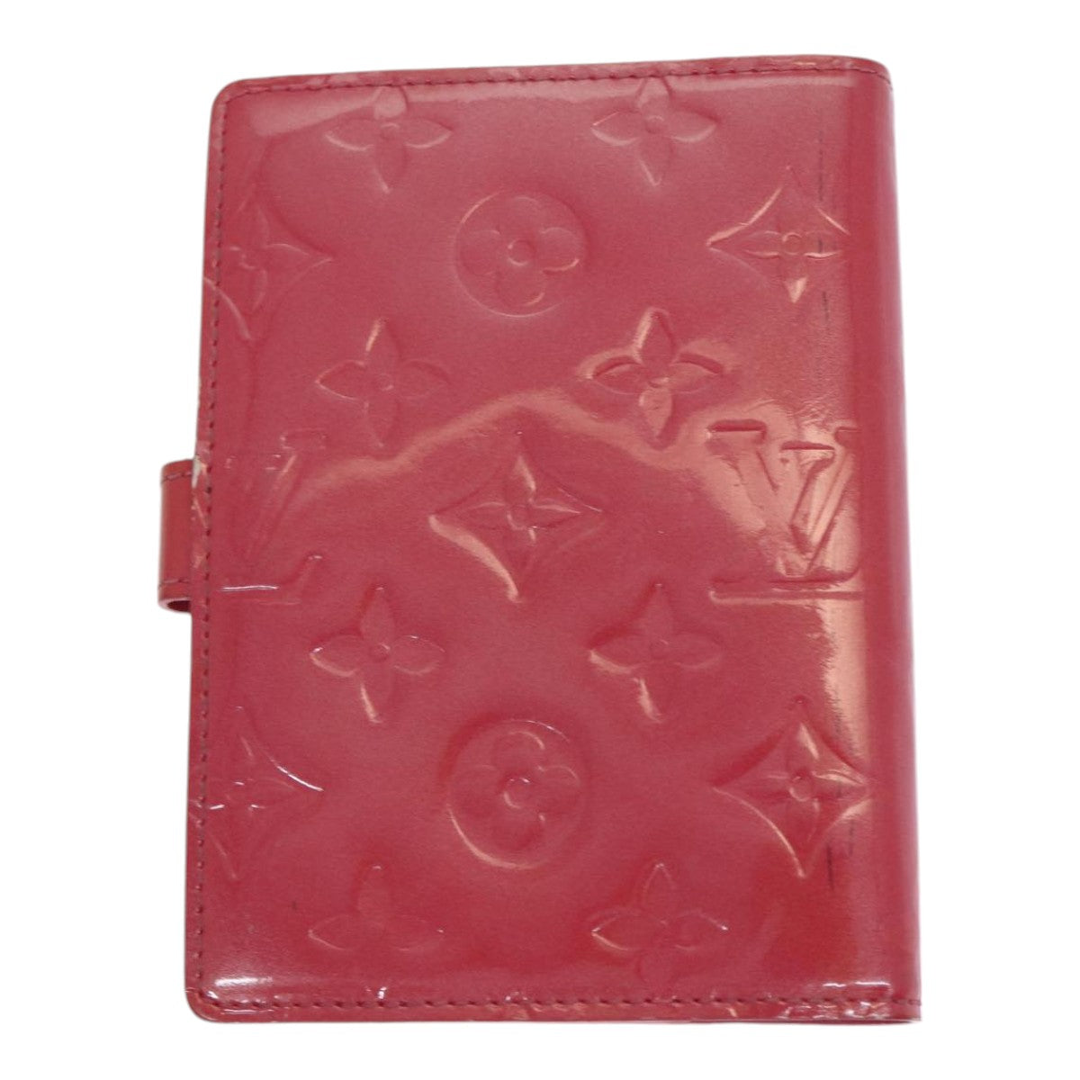 Vernis Pochette Wallet  Pink