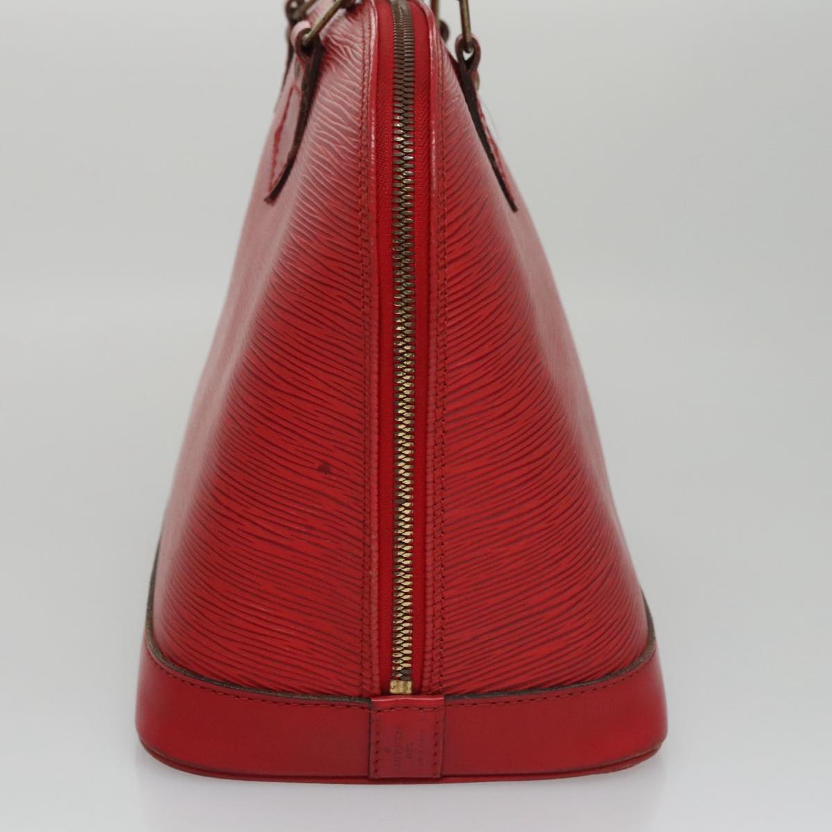 Luxury Leather Handbag with Top Handle