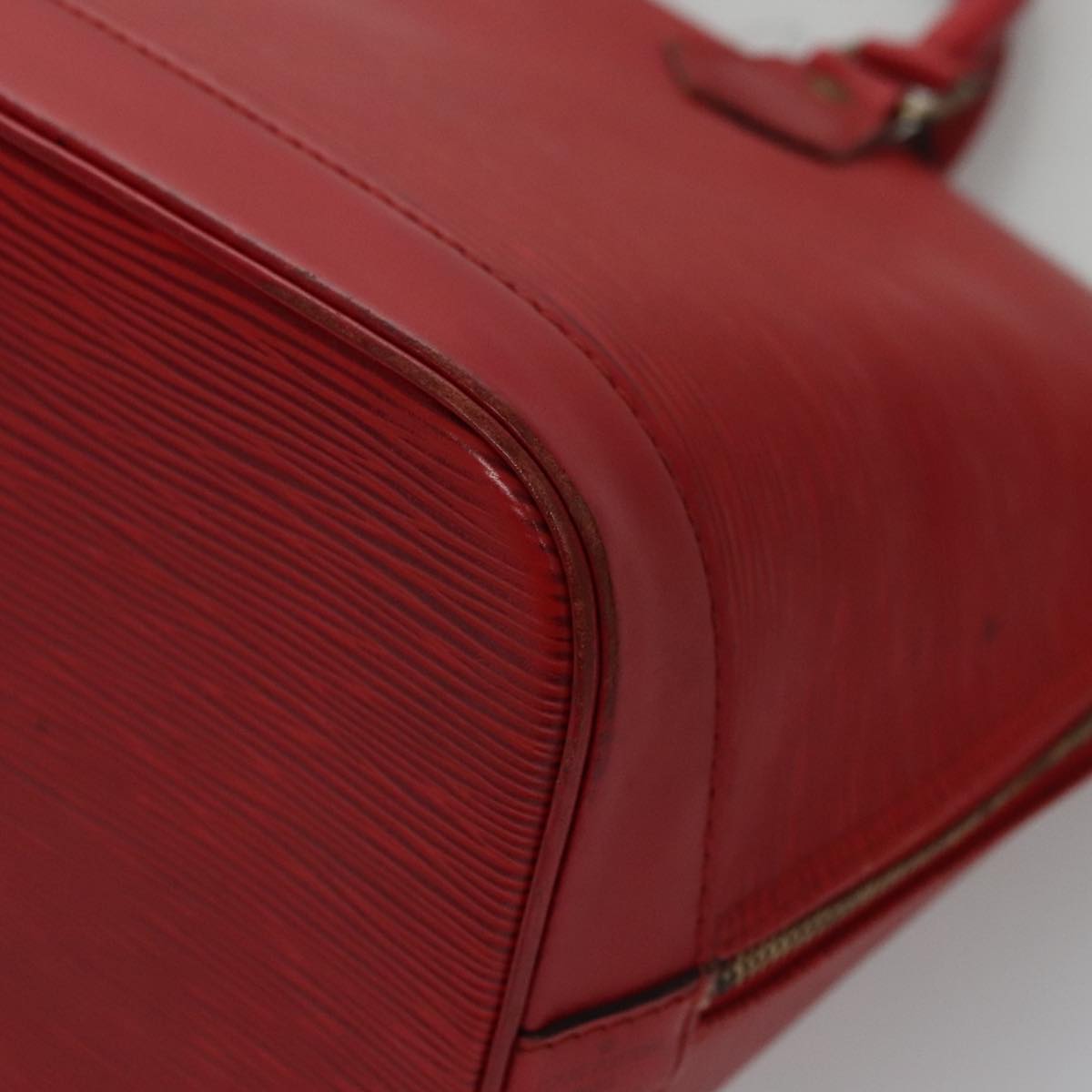 Luxury Leather Handbag with Top Handle