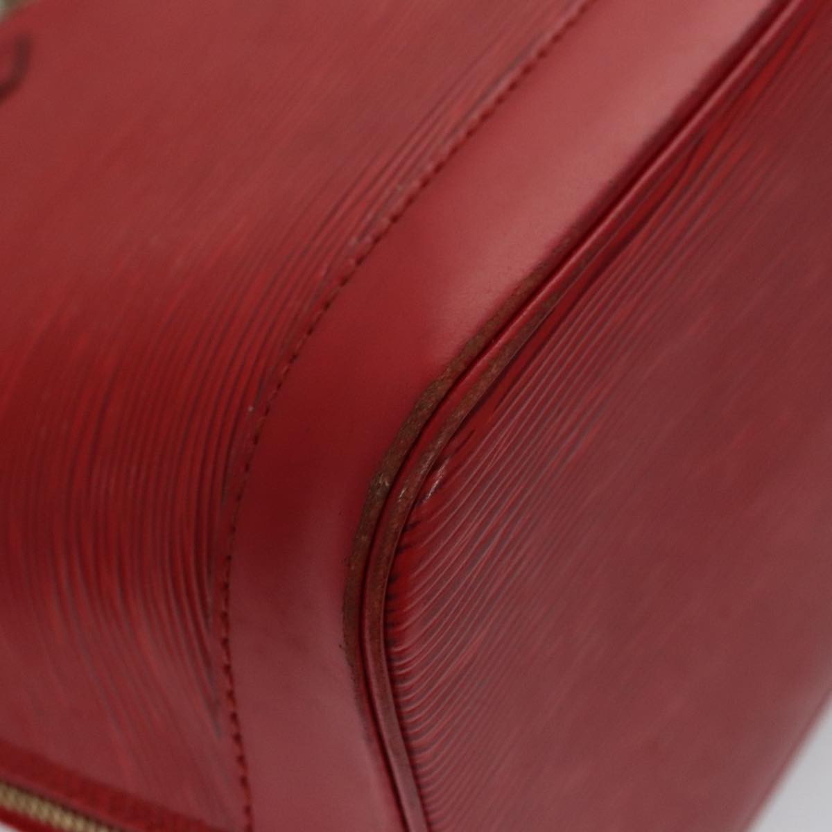 Luxury Leather Handbag with Top Handle