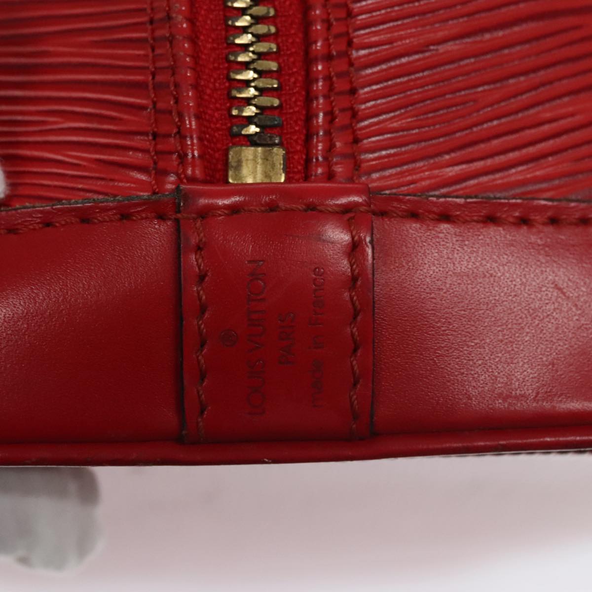 Luxury Leather Handbag with Top Handle