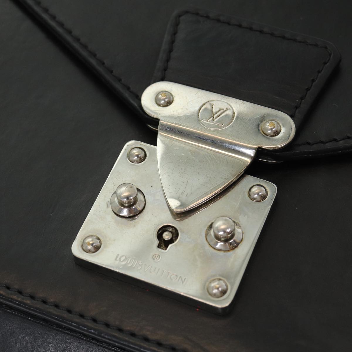 Lockme II Handbag