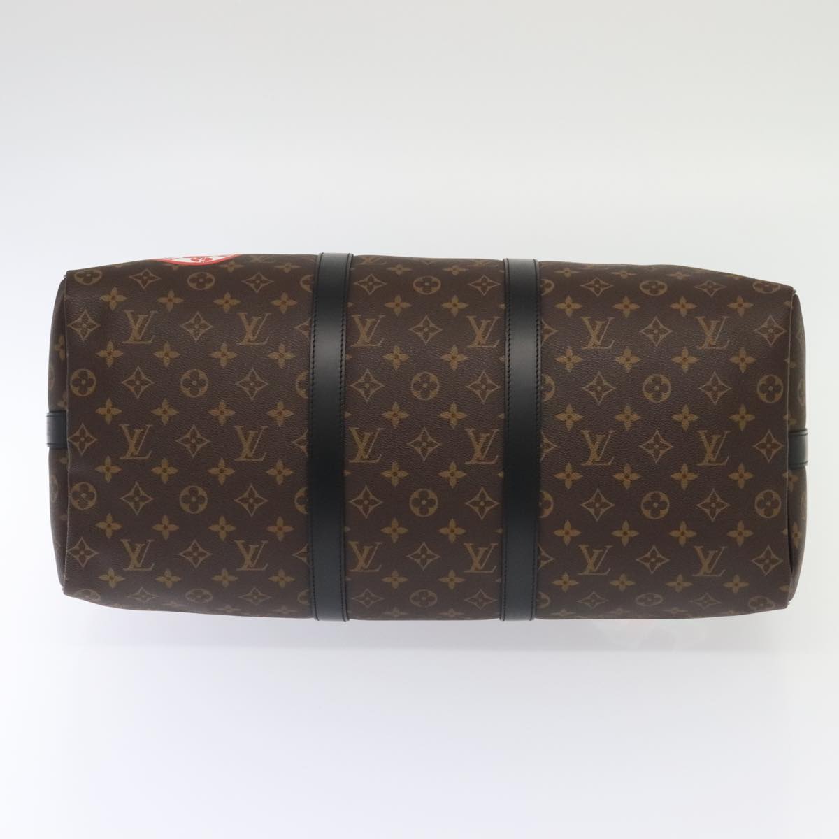 Keepall Bandana Travel Bag