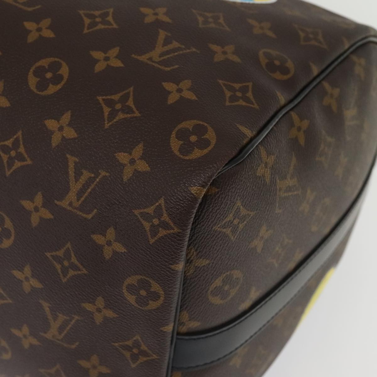 Keepall Bandana Travel Bag