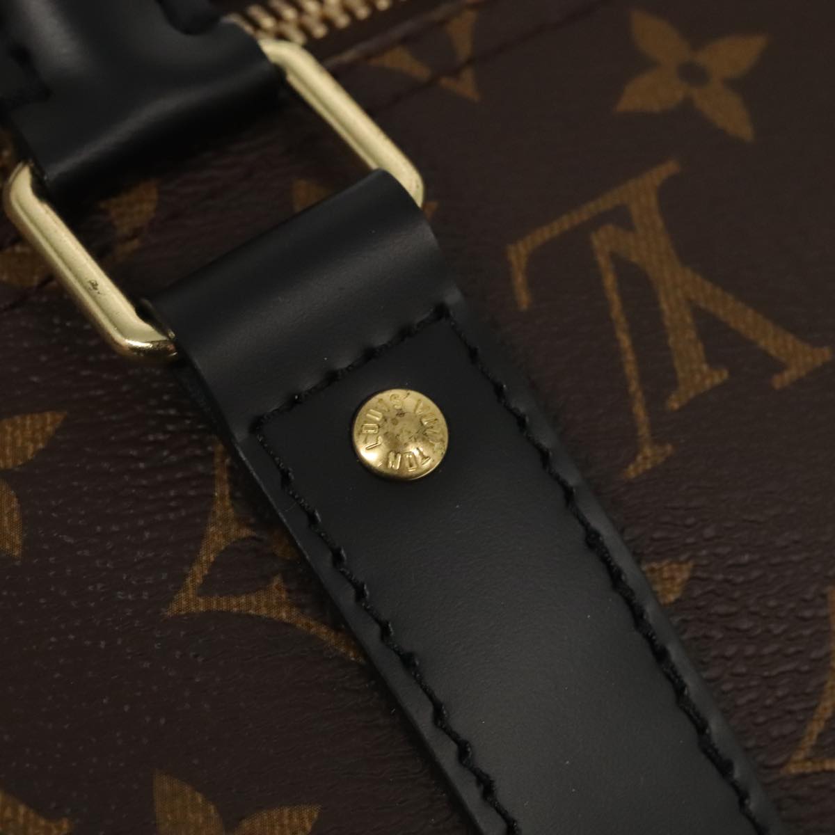 Keepall Bandana Travel Bag