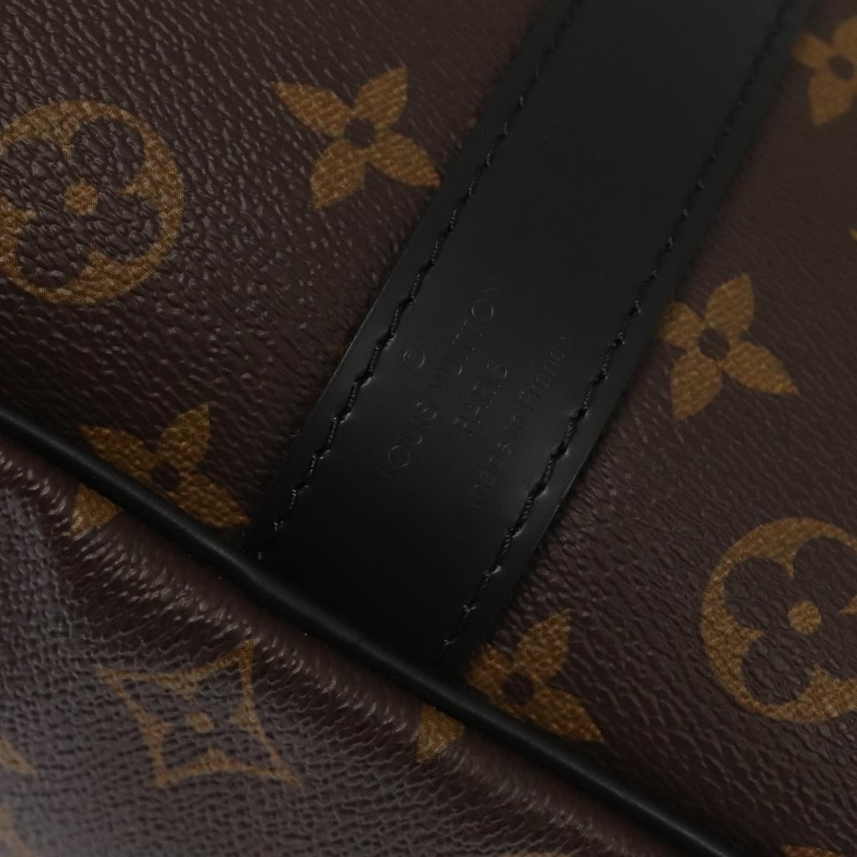 Keepall Bandana Travel Bag