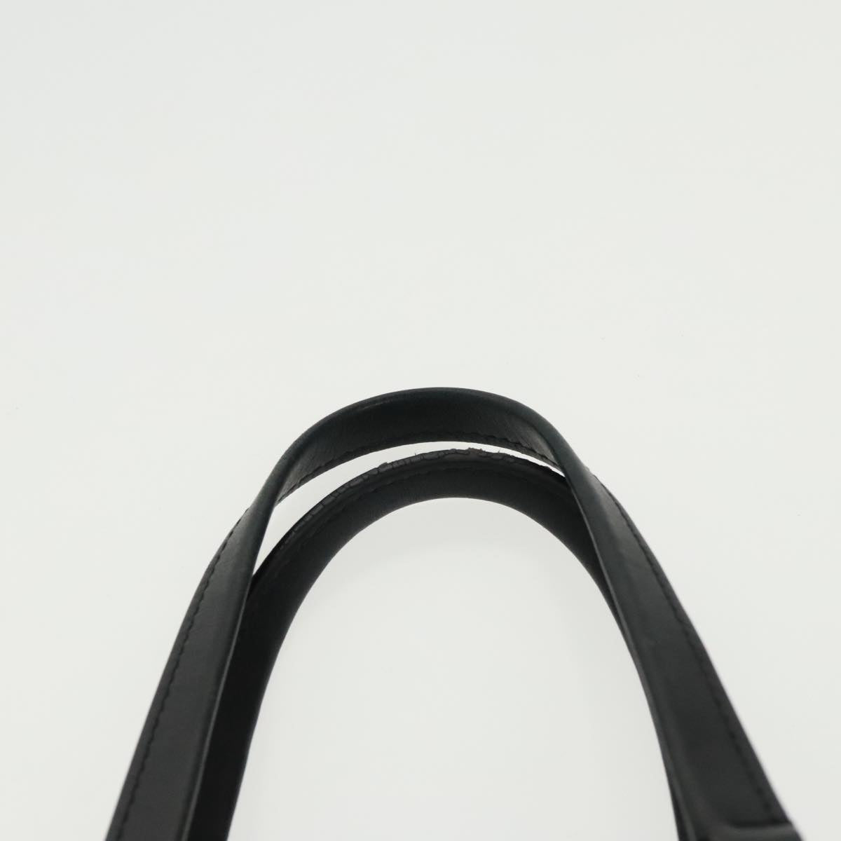 Dauphine Tote Bag Brown Damier
