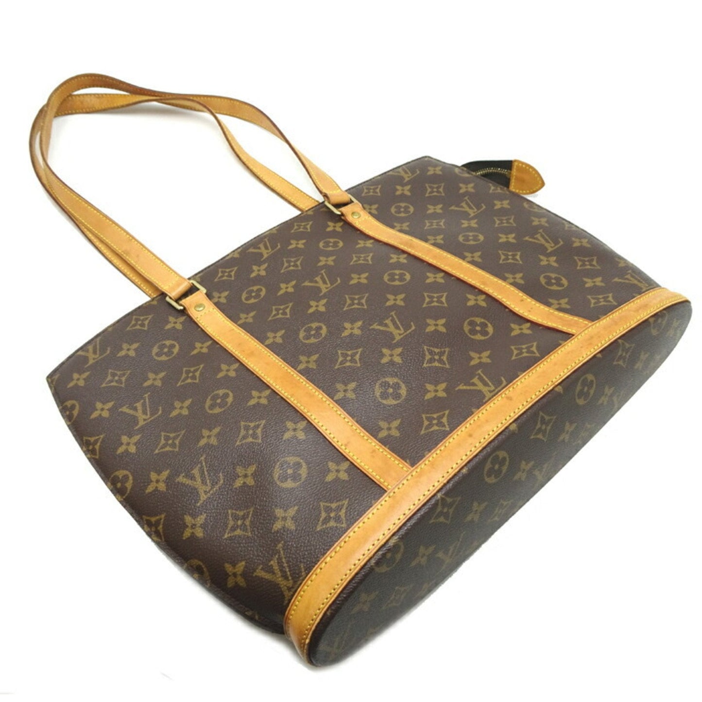 Tivoli GM Monogram Tote