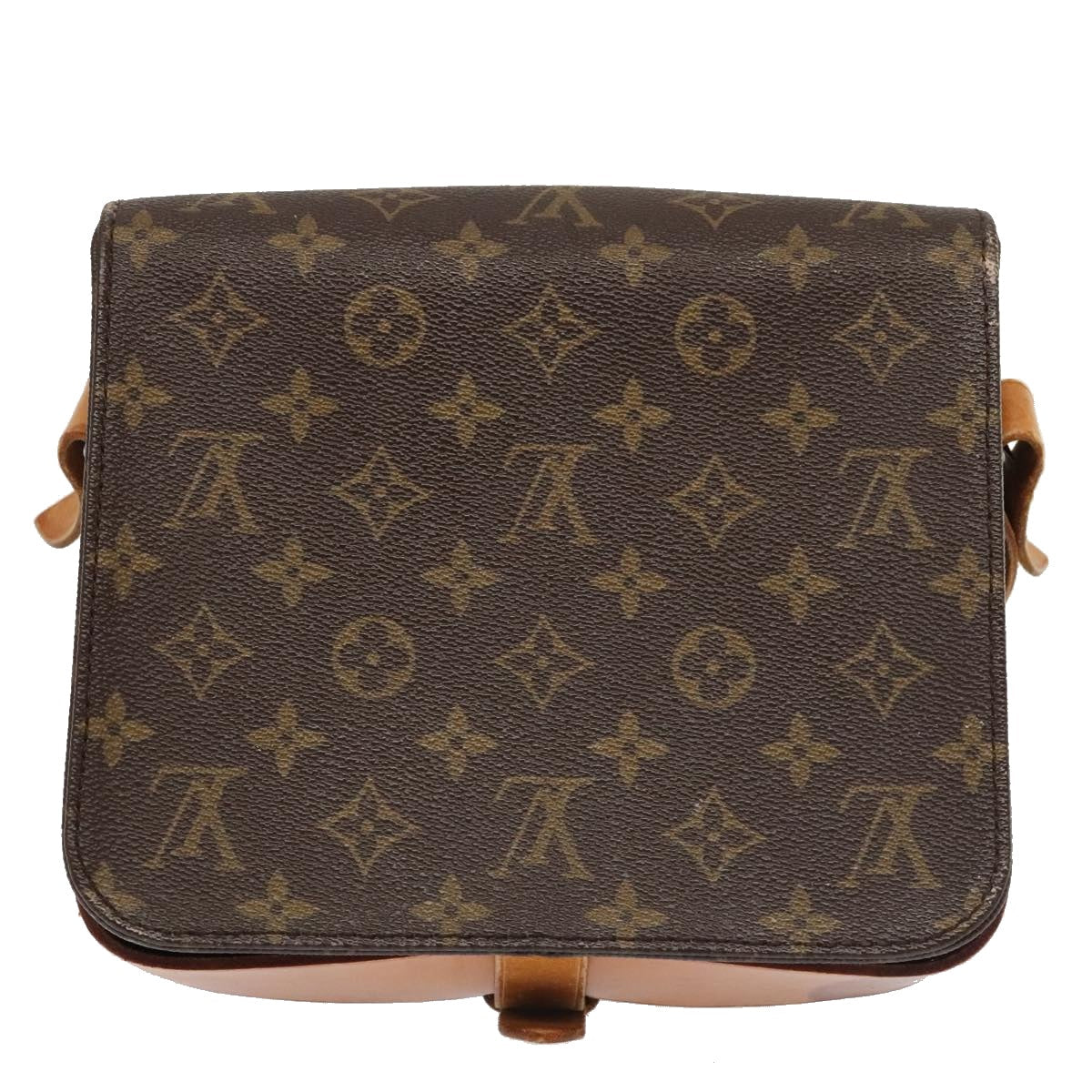 Monogram Pochette Crosbody Bag M51245