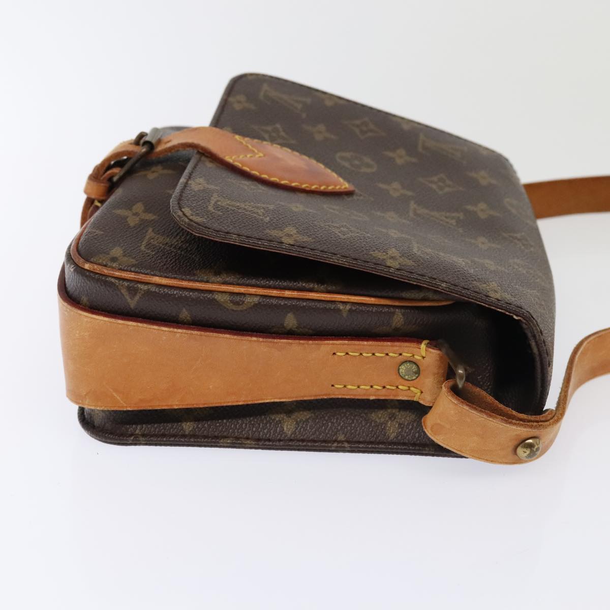 Monogram Pochette Crosbody Bag M51245