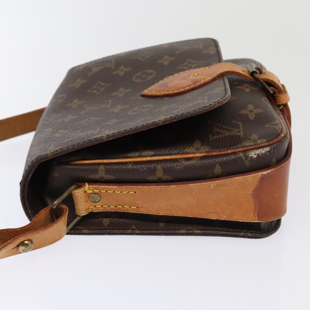 Monogram Pochette Crosbody Bag M51245