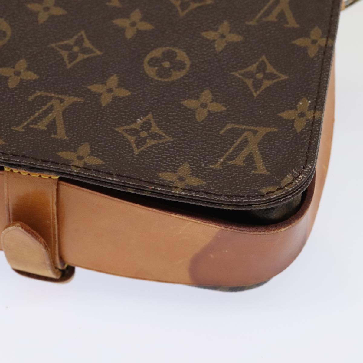 Monogram Pochette Crosbody Bag M51245