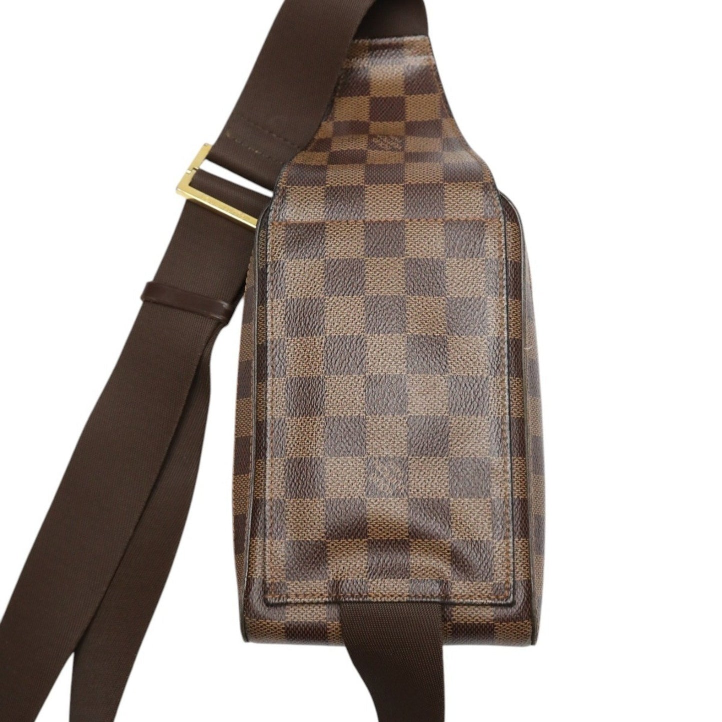 Damier Azur Taiga Body Bag