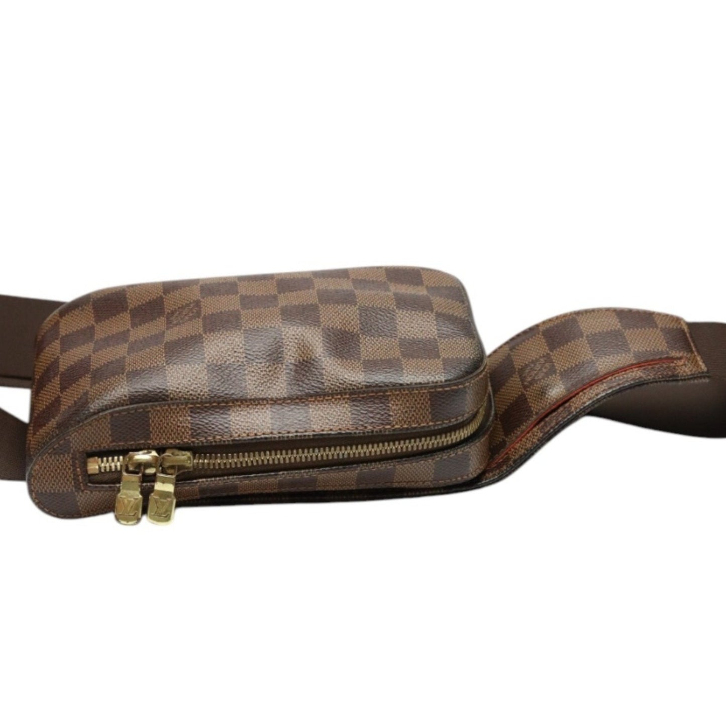Damier Azur Taiga Body Bag
