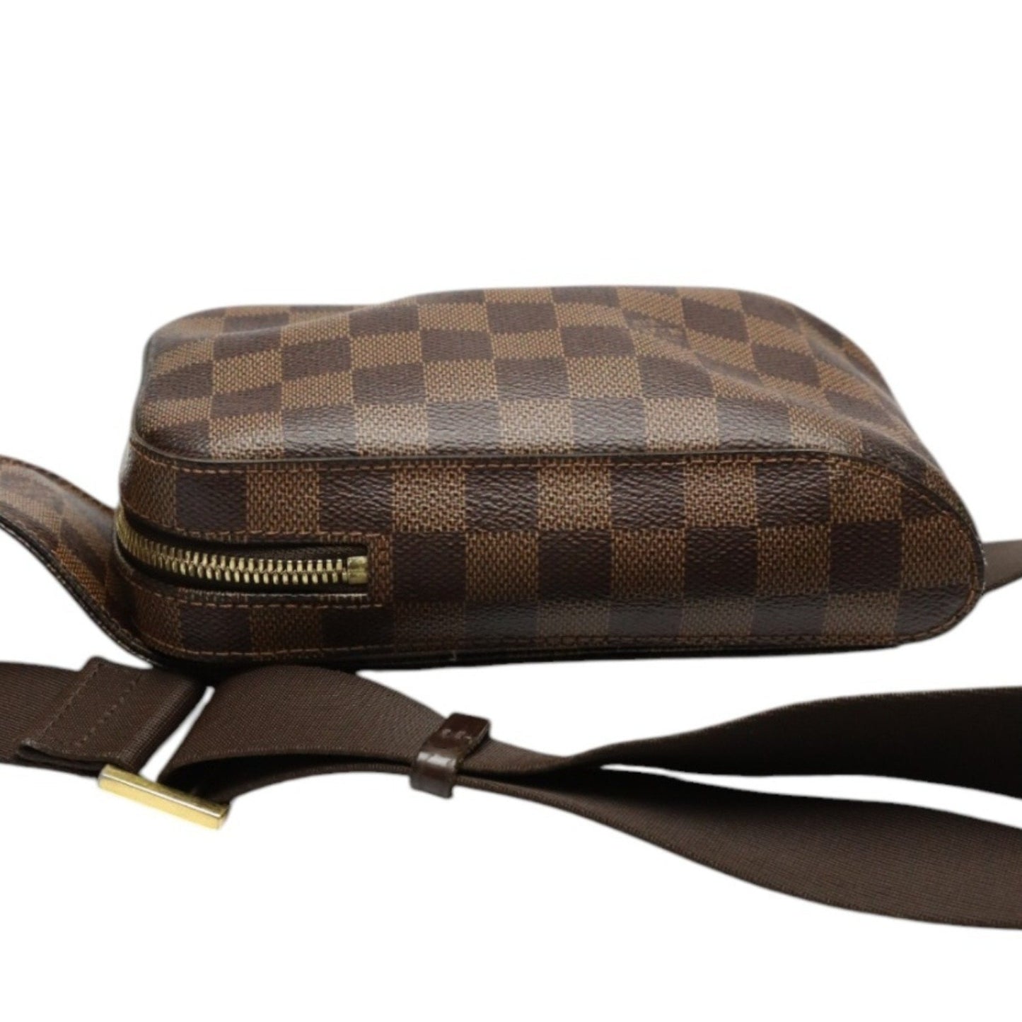 Damier Azur Taiga Body Bag