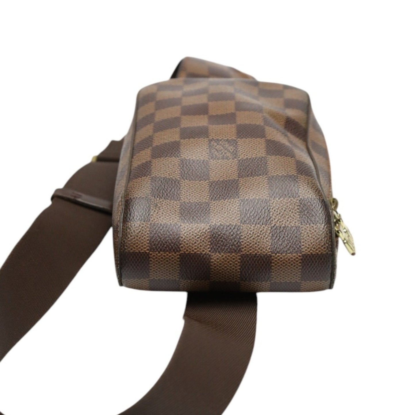 Damier Azur Taiga Body Bag