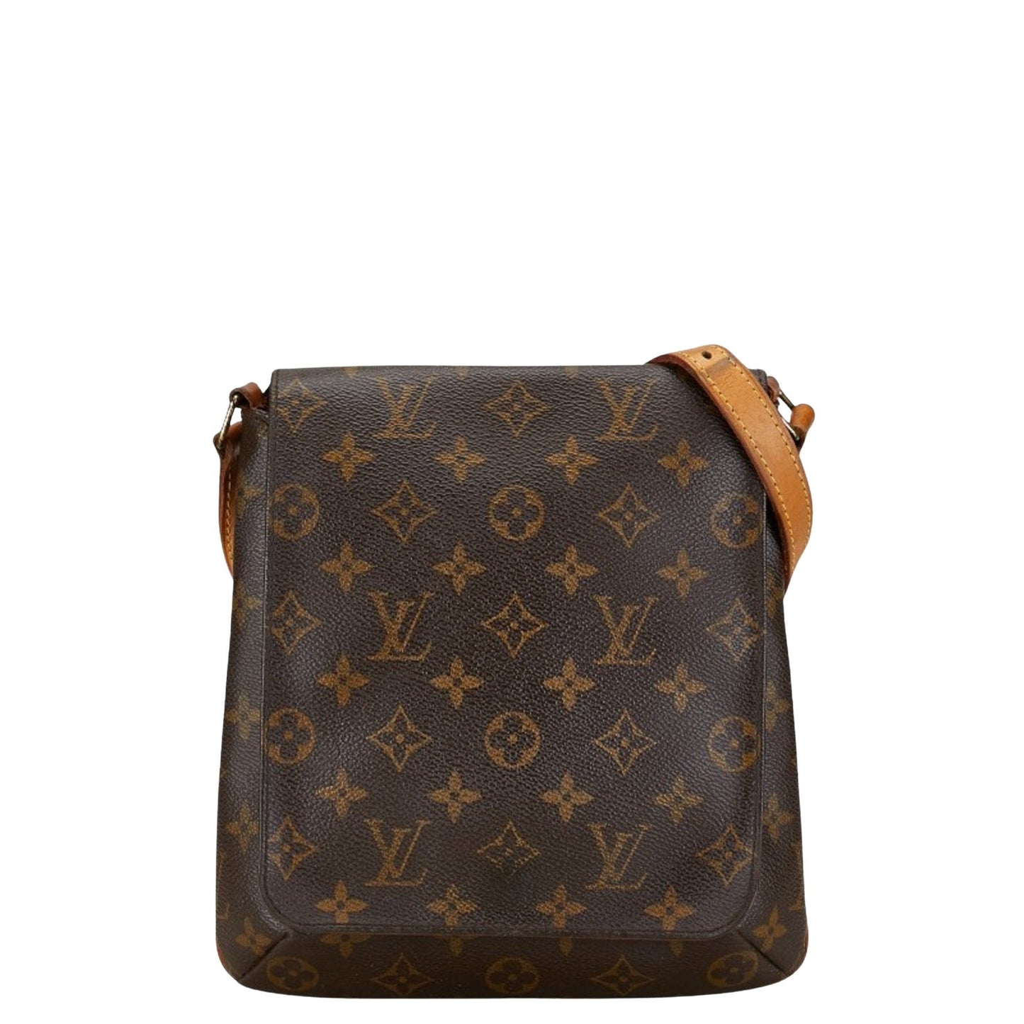 Monogram Pochette Crossbody Bag