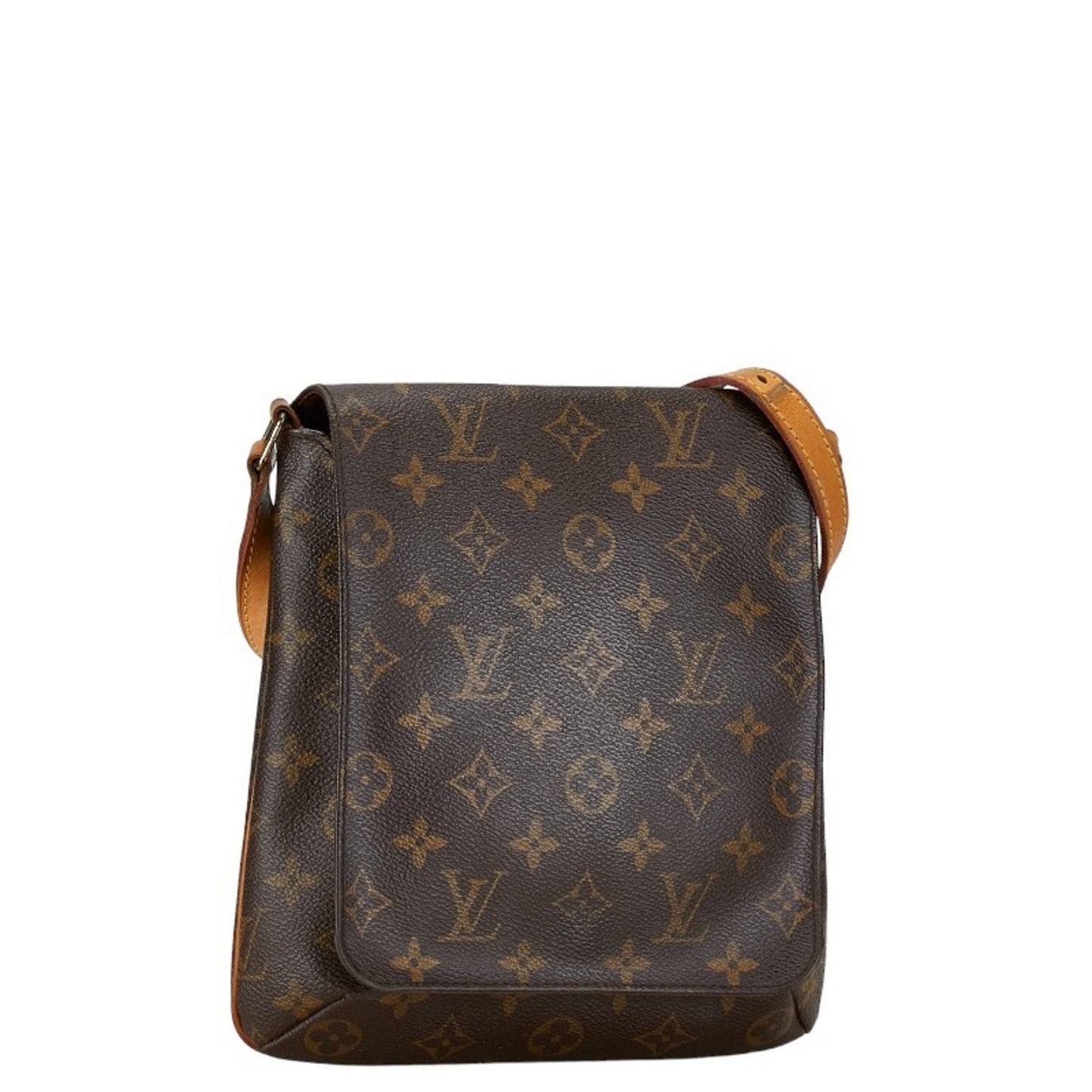 Monogram Pochette Crossbody Bag