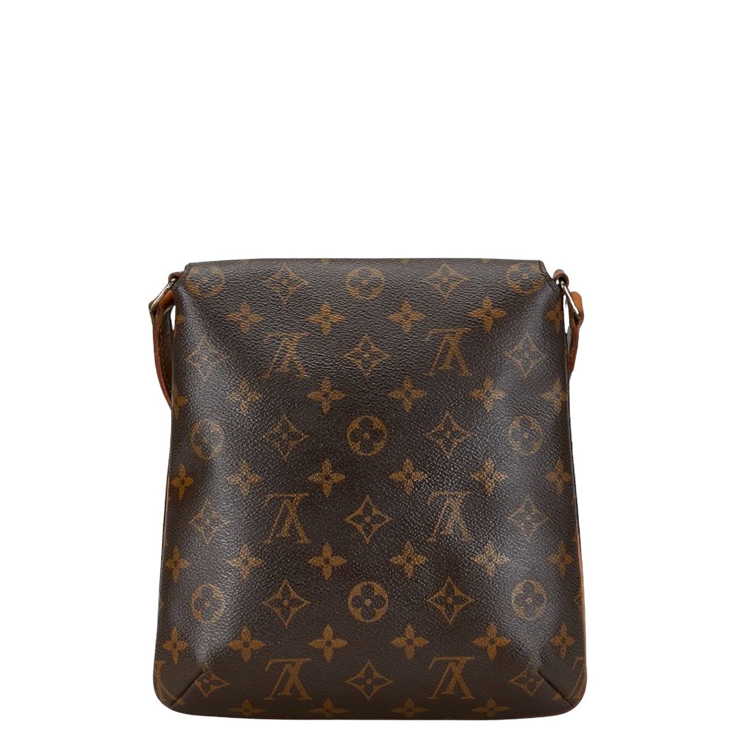 Monogram Pochette Crossbody Bag