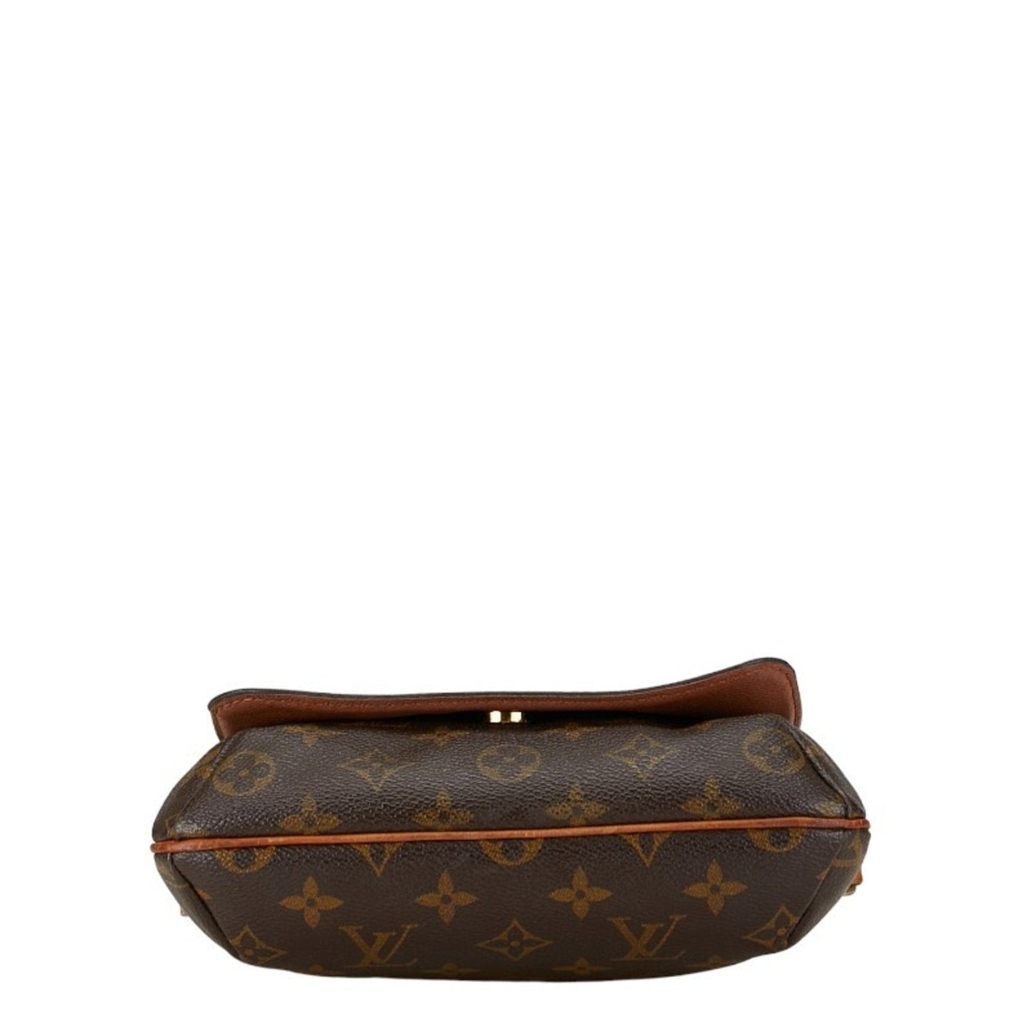 Monogram Pochette Crossbody Bag