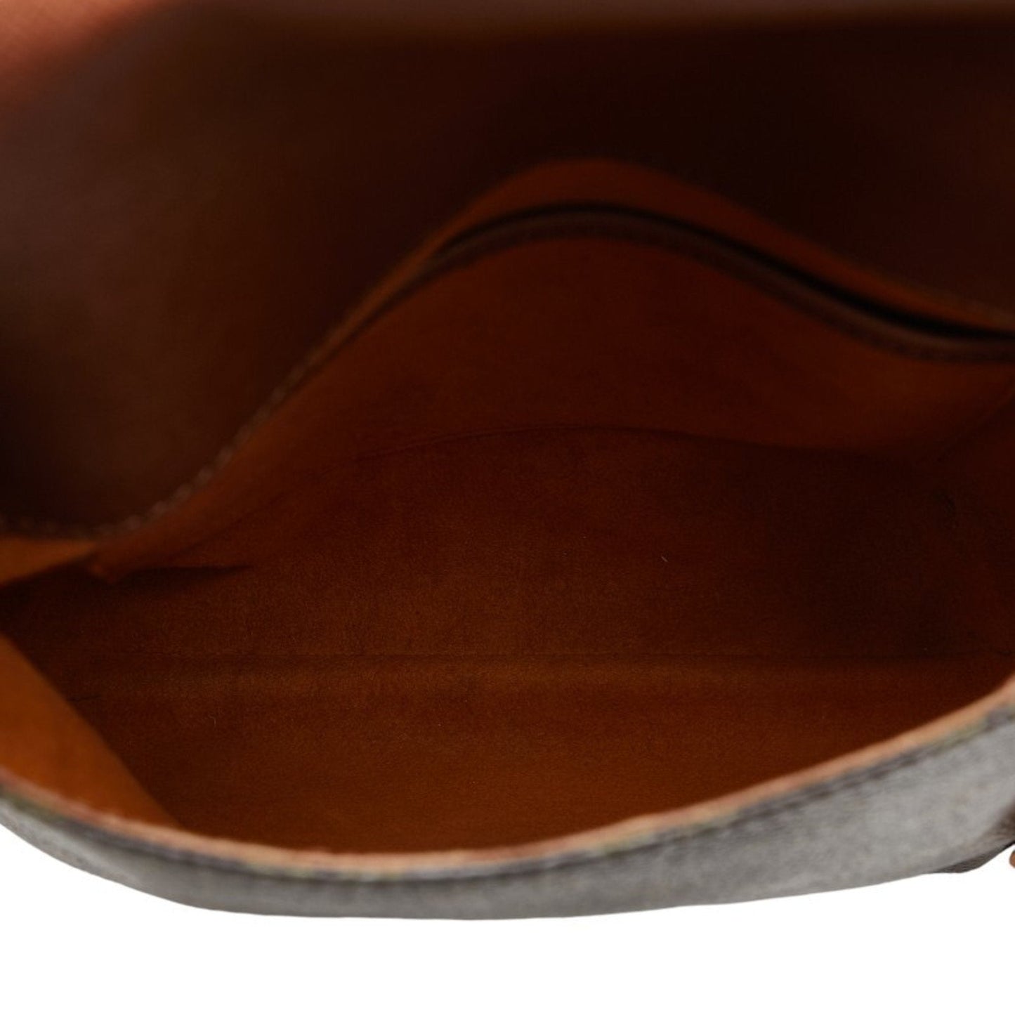 Monogram Pochette Crossbody Bag