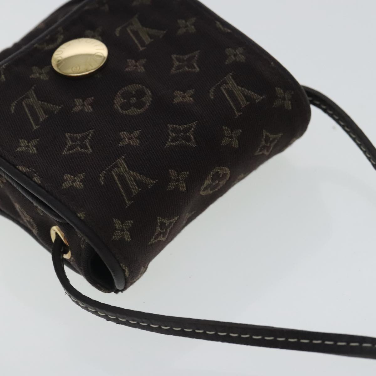 Mini Pochette Accessories Monogram