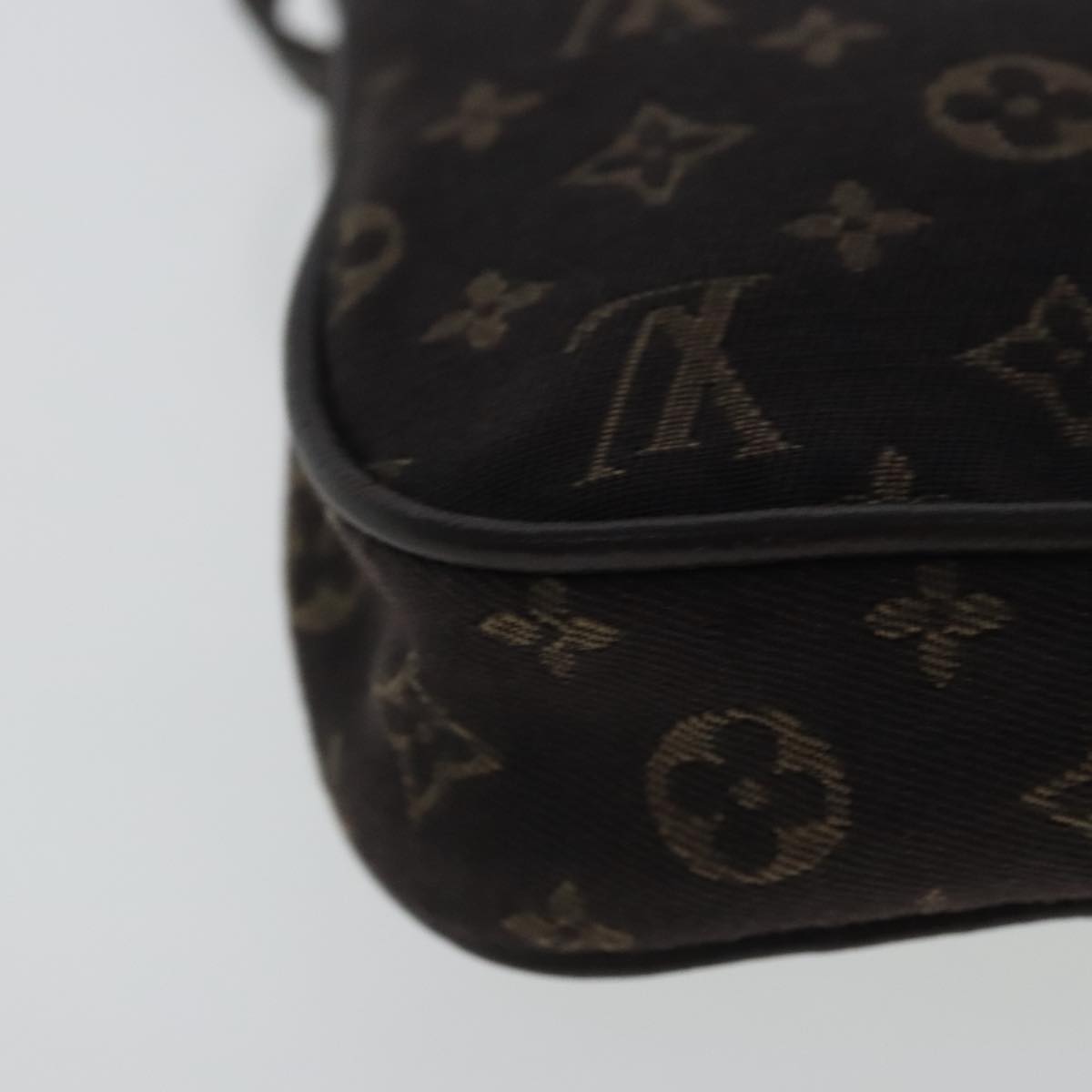 Mini Pochette Accessories Monogram