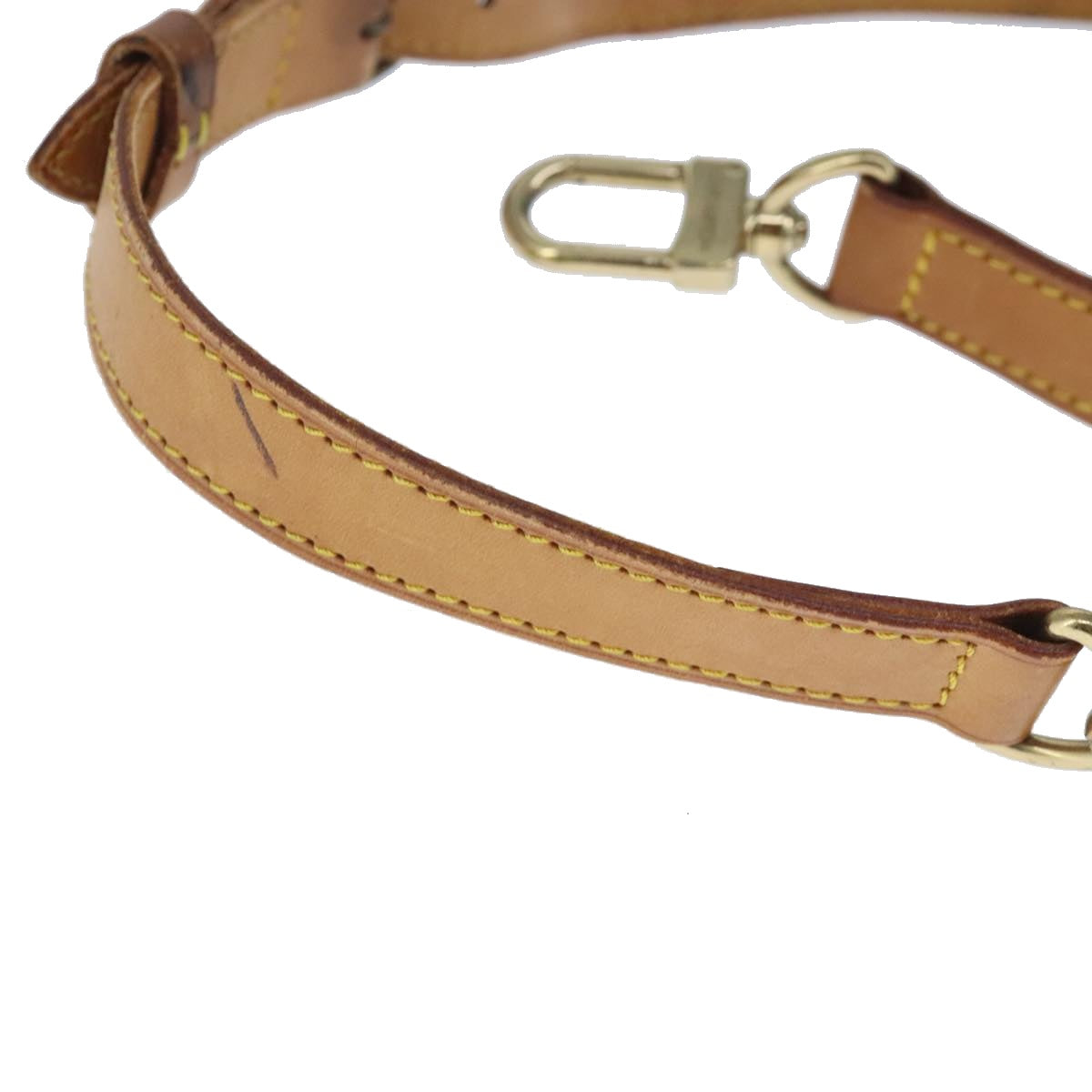 Monogram Canvas Strap J02300