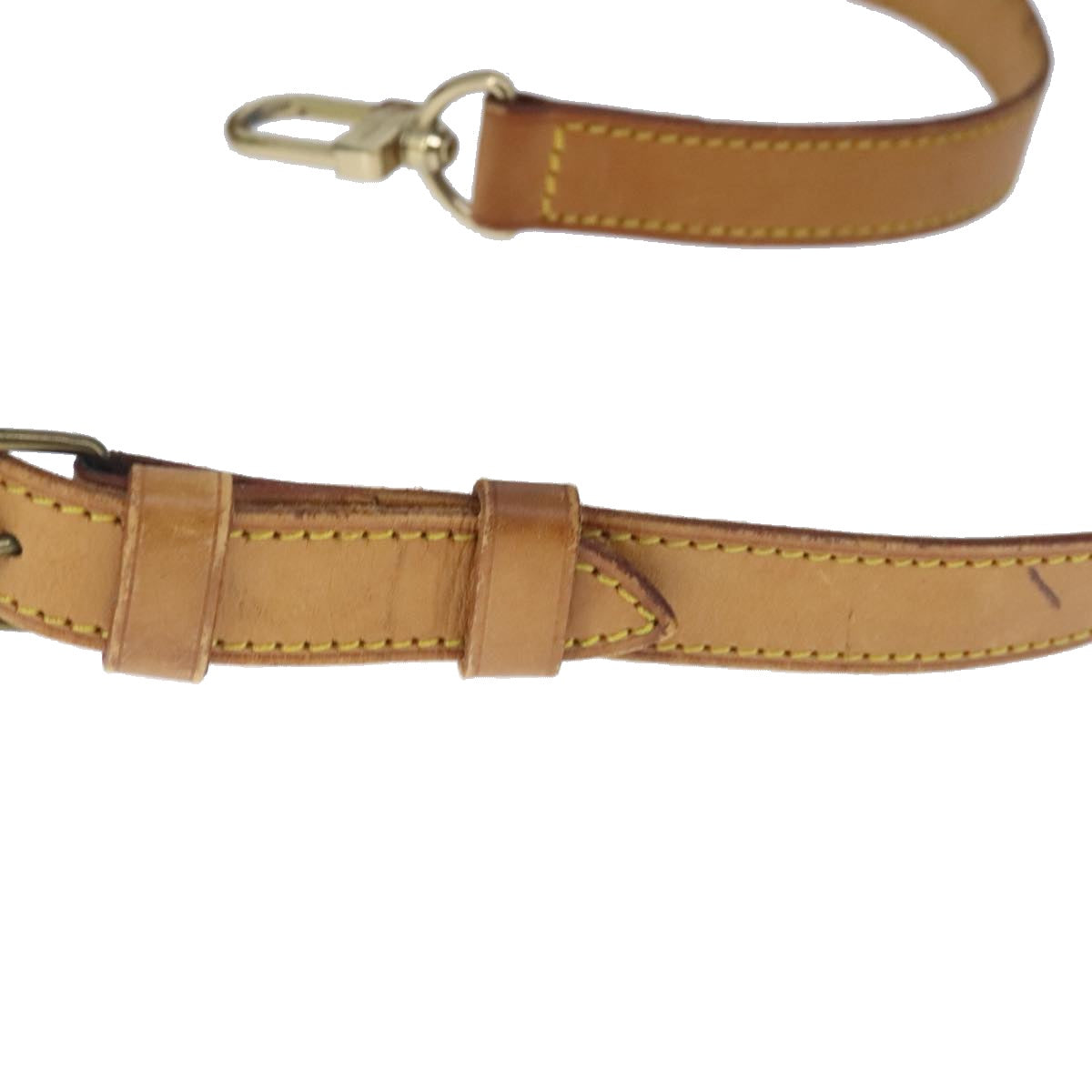 Monogram Canvas Strap J02300