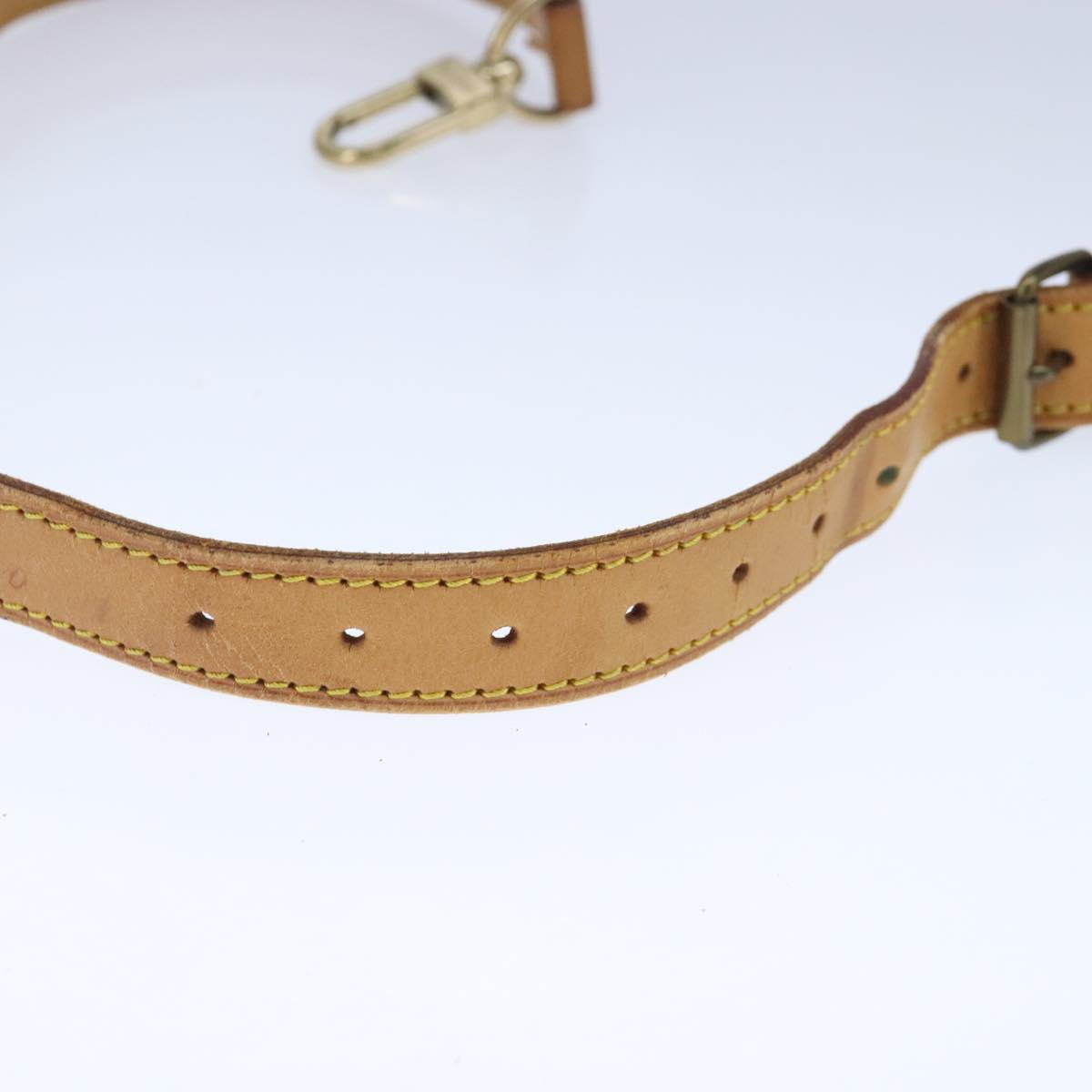 Monogram Canvas Strap J02300