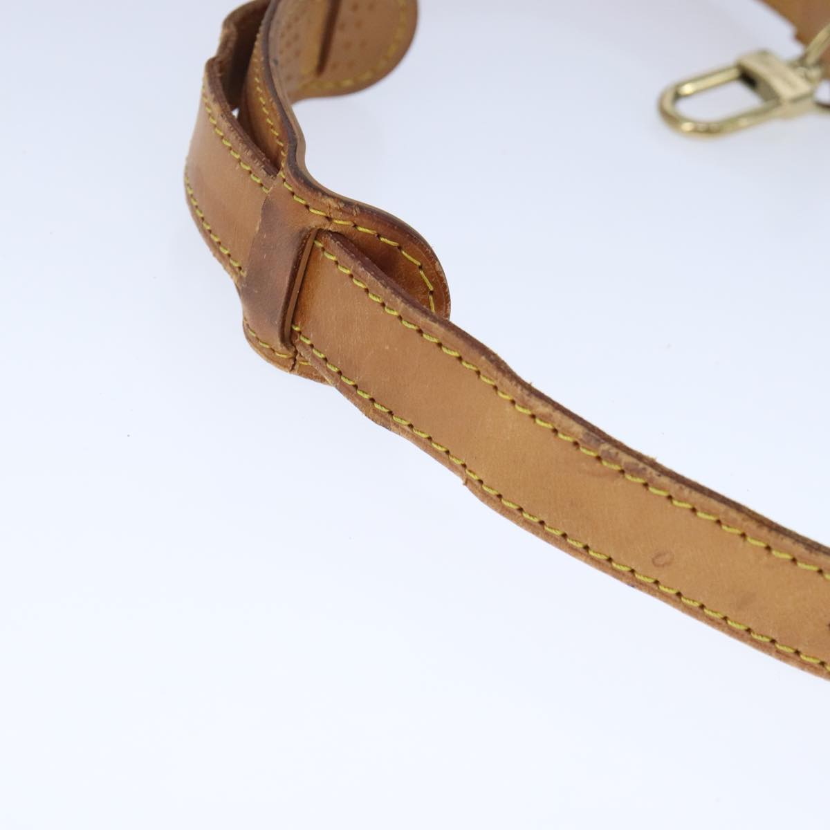 Monogram Canvas Strap J02300
