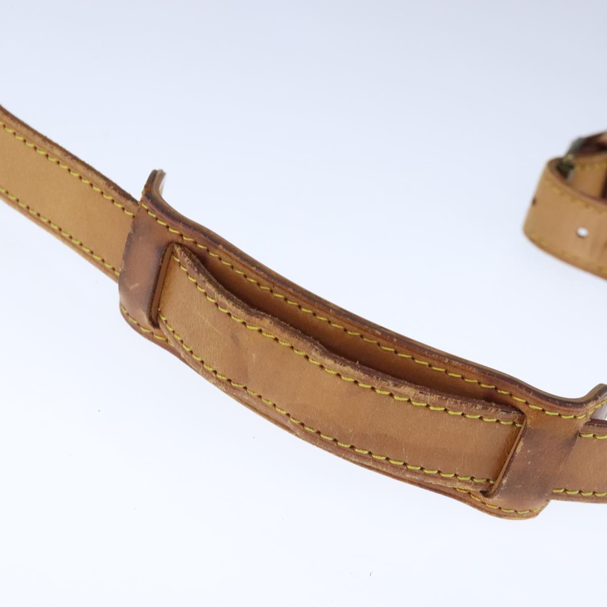 Monogram Canvas Strap J02300