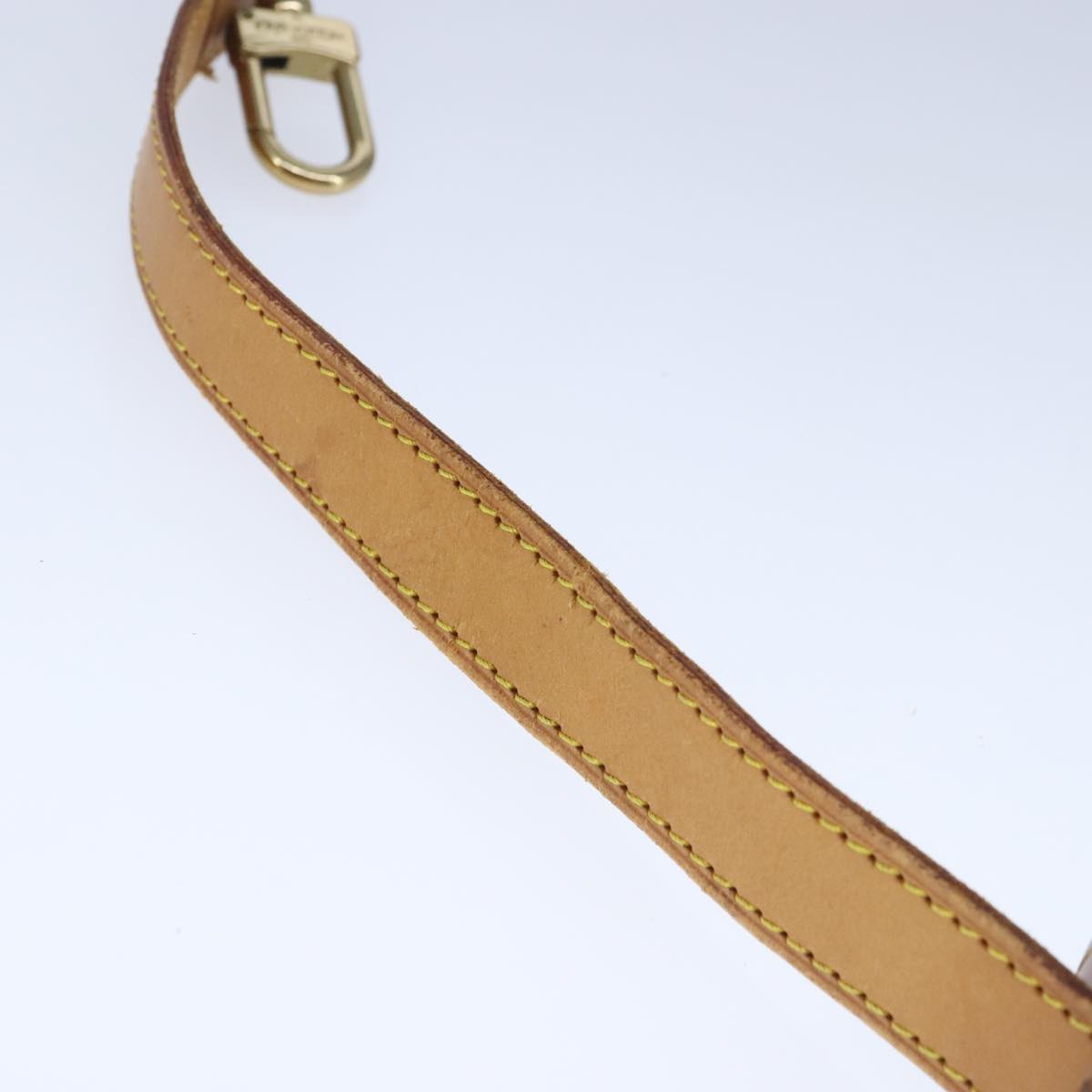 Monogram Canvas Strap J02300
